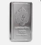 10 oz Scottsdale STACKER® Silver Bar .999 Fine