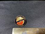 Canada RCMP Royal Canadian Police 1989 Pin