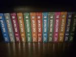 Vinland Saga Hardcover Volumes 1 to 13 Set