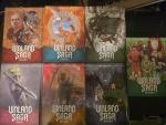 Vinland Saga Hardcover Volumes 1 to 13 Set