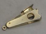 Colibri Solingen Vintage Guillotine Cigar Cutter