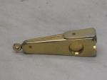 Colibri Solingen Vintage Guillotine Cigar Cutter