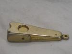 Colibri Solingen Vintage Guillotine Cigar Cutter