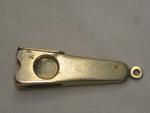 Colibri Solingen Vintage Guillotine Cigar Cutter