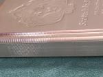 Scottsdale Mint 10 oz Silver Stacker Bar