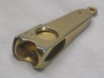 Colibri Solingen Vintage Guillotine Cigar Cutter