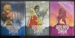 Vinland Saga Manga Set Vols 1-13 by Yukimura