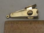 Colibri Solingen Vintage Guillotine Cigar Cutter