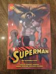 Superman: The Warworld Saga Graphic Novel Collection