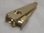 Colibri Solingen Vintage Guillotine Cigar Cutter
