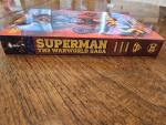 Superman: The Warworld Saga Graphic Novel Collection