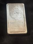 10 oz Scottsdale STACKER® Silver Bar .999