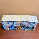 Vinland Saga Complete Set: Vol. 1-29 Manga