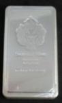 10 oz Scottsdale STACKER® Silver Bar .999