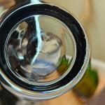 Apollo 11 First Moon Landing Souvenir Glasses Set