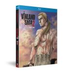 Vinland Saga Season 2 Part 1 Blu-ray