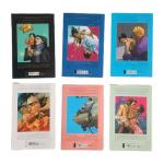 Brian K. Vaughan's Saga Comics Collection