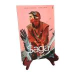 Brian K. Vaughan's Saga Comics Collection
