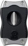 Colibri SV Black Chrome Cigar Cutter