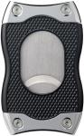 Colibri SV Black Chrome Cigar Cutter