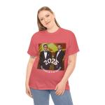 Death of Free Speech T-Shirt - Unisex Design