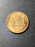 1969 S Penny Double Die Crying Eye Collectible