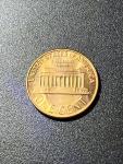 1969 S Penny Double Die Crying Eye Collectible