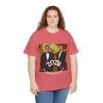 Death of Free Speech T-Shirt - Unisex Design