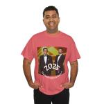 Death of Free Speech T-Shirt - Unisex Design