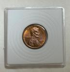 1974 Penny Without Mint Mark - Rare DDO Error