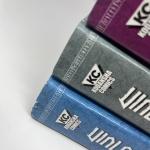 Vinland Saga Hardcover Complete Collection Volumes 1-13