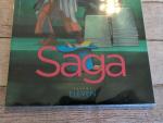 Saga Volume 11 Paperback by Image Comics