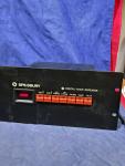 Spilsbury DVR1001 Digital Voice Repeater - RCMP Edition