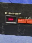 Spilsbury DVR1001 Digital Voice Repeater - RCMP Edition