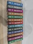 Vinland Saga Deluxe Edition Hardcover Volumes 1-13