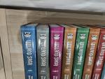 Vinland Saga Deluxe Edition Hardcover Volumes 1-13