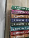 Vinland Saga Deluxe Edition Hardcover Volumes 1-13
