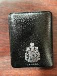 1973 Canada RCMP Toned Proof Silver Dollar
