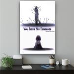 Vinland Saga Thors Wall Art Poster