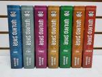 Vinland Saga Hardcover Manga Set: Volumes 1-7