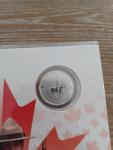 Canada $5 Silver Coin RCMP 100th Anniversary
