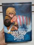 Vinland Saga Hardcover Manga Set: Volumes 1-7