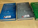 Vinland Saga: Set of 4 Hardcovers by Makoto Yukimura