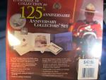 1998 Canadian 125th Anniversary Collector's Set
