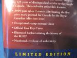 1998 Canadian 125th Anniversary Collector's Set