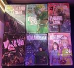 Vinland Saga Manga Softcover Collection Volumes 1-29