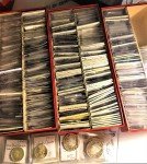 Diverse Coin Collection: Silver, Mint, Proof PF70
