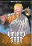 Vinland Saga Volume 4 by Makoto Yukimura
