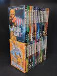 Vinland Saga Complete Manga Set, Vol. 1-29