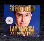 I Am America Audiobook by Stephen Colbert